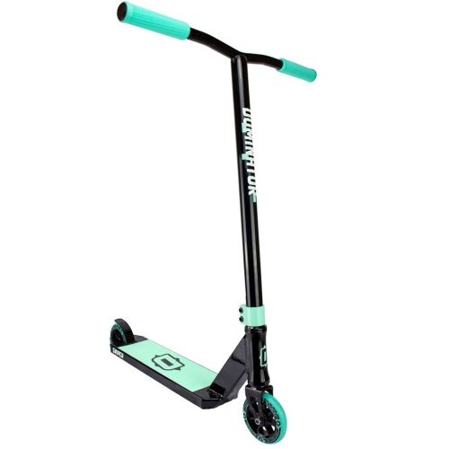 Dominator Sniper Scooter - Black Mint