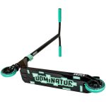 Dominator Sniper Scooter - Black Mint