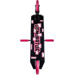 Dominator Sniper Scooter - Black Pink