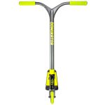 Dominator Airborne Scooter - Black/Yellow