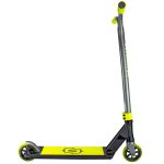 Dominator Airborne Scooter - Black/Yellow