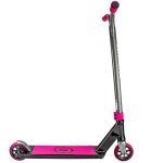 Dominator Airborne Scooter - Black Pink