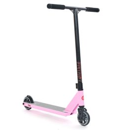 District Titus Scooter - Pink Black