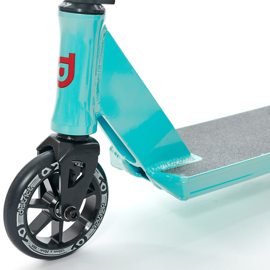 District scooters deals