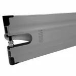 District Mythos 580mm x 145mm Lap - Raw