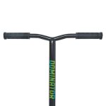 Dominator Cadet Scooter - Green Black