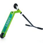 Dominator Cadet Scooter - Green Black