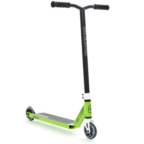 Dominator Ranger Roller - Zöld Fekete