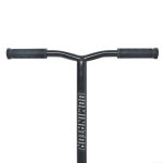 Dominator Ranger Scooter - Green Black