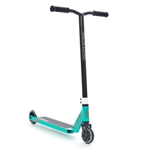 Dominator Ranger Roller - Teal Fekete