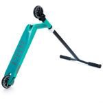 Dominator Ranger Scooter - Teal Black