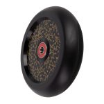 Nitro Circus Ryan Williams Signature Hollowcore 120mm Wheels - Black