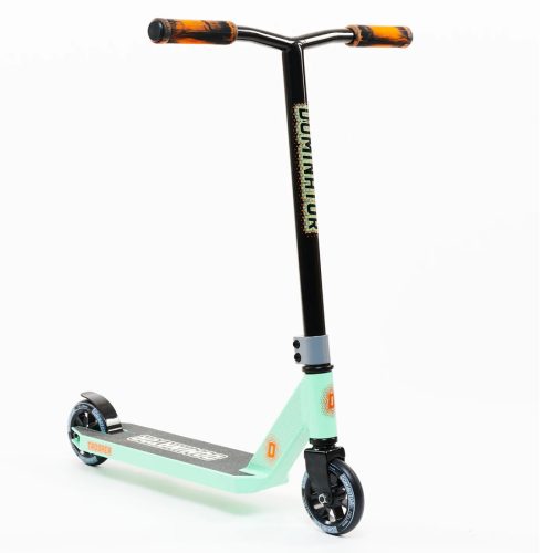 Dominator Trooper V2. Roller - Türkiz/Fekete