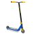 Dominator Sniper Scooter - Blue Black