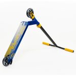 Dominator Sniper Scooter - Blue Black