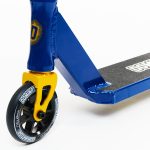 Dominator Sniper Scooter - Blue Black