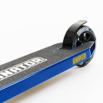 Dominator Sniper Scooter - Blue Black