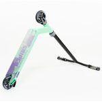 Dominator Sniper Scooter - Teal Black