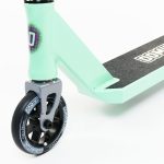 Dominator Sniper Scooter - Teal Black