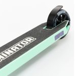 Dominator Sniper Scooter - Teal Black