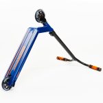 Dominator Airborne Scooter - Blue Black