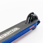 Dominator Airborne Scooter - Blue Black