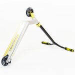 Dominator Airborne Scooter - Grey Black