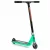 Dominator Team Edition Scooter - Green Chrome