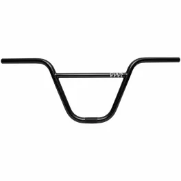 Cult Crew 9.65" Bar - Black