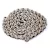 Federal Half Link Chain - Silver