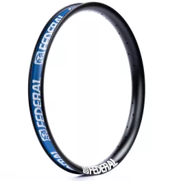 Federal Aero XL Rim 20" - Black 