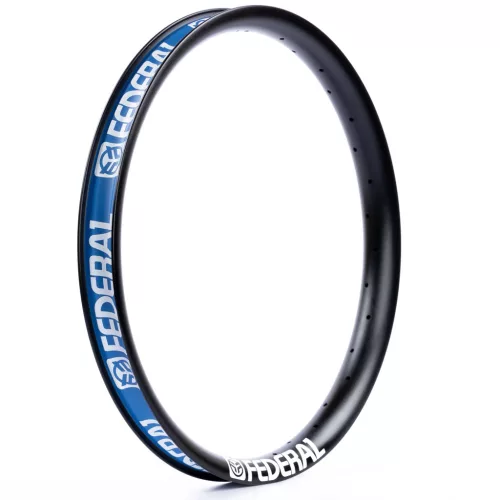 Federal Aero XL Rim 20" - Black 