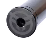 Federal Assault 22mm Villa - Fekete