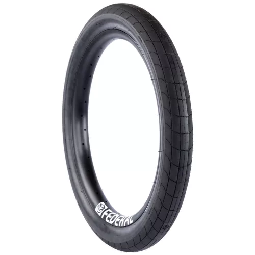 Federal Neptune Tyre 20" 2.35" - Black 
