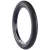 Federal Neptune Tyre 20" 2.35" - Black 
