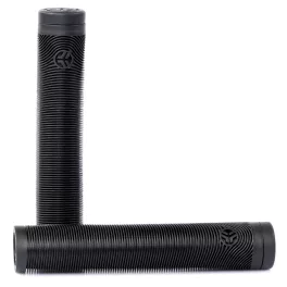 Federal Rewind Flangeless Markolat - Fekete