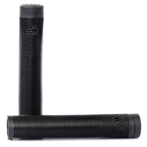 Federal Rewind Flangeless Markolat - Fekete