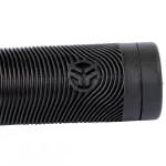 Federal Rewind Flangeless Markolat - Fekete
