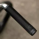 Federal Rewind Flangeless Markolat - Fekete