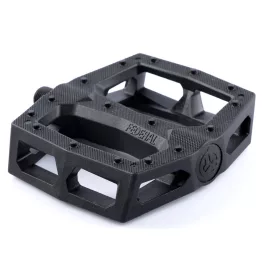Federal Command XL Plastic Pedál - Fekete