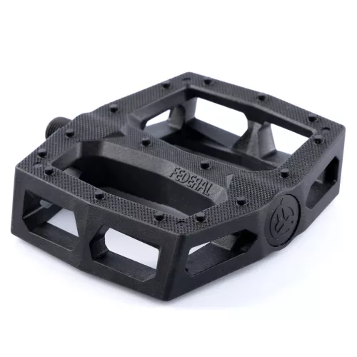 Federal Command XL Plastic Pedál - Fekete