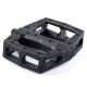 Federal Command XL Plastic Pedal - Black
