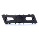 Federal Command XL Plastic Pedál - Fekete