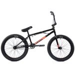 Tall Order BMX Ramp Small 20" - Gloss Black