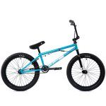 Tall Order BMX Ramp Small 20" - Gloss Capri Blue
