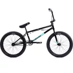 Tall Order BMX Ramp Medium 20.5" - Gloss Black
