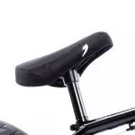 Tall Order BMX Ramp Medium 20.5" - Gloss Black