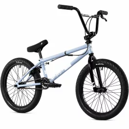 Tall Order BMX Ramp Medium 20.5" - Gloss Dusk Blue