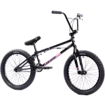 Tall Order BMX Flair Park 20" - Black