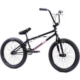 Tall Order BMX Flair Park 20" - Black